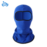 Masque de ski original fabriqué en gros Cagoule de sport Masque de cyclisme coupe-vent Service personnalisé