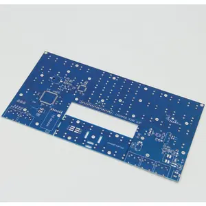 맞춤형 키보드 PCB 메이커를위한 양면 PCB 설계 서비스