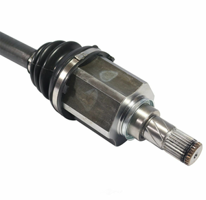 Eje medio eje derecho para Dodge <span class=keywords><strong>Caliber</strong></span> 5105772AG 05105772AG - Product Image 4