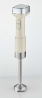 Nouveau mixeur plongeant portable sans fil, robot culinaire, mixeur avec bol et fouet