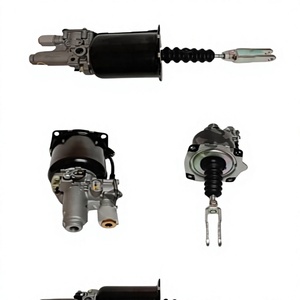 Pièces de rechange d'origine pour système d'embrayage pneumatique de camion lourd TATA CLUTCH BOOSTER OEM 505029300101 PRIMA - Product Image 1