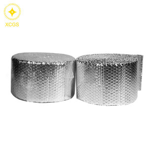 <span class=keywords><strong>Isolante</strong></span> <span class=keywords><strong>Termico</strong></span> in Alluminio Altamente Riflettente con Bolle d'Aria <span class=keywords><strong>per</strong></span> Radiatori, Materiale <span class=keywords><strong>Isolante</strong></span> Fonoassorbente - Product Image 1