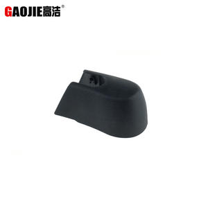 Cubierta del brazo del limpiaparabrisas trasero aplicable a Hyundai Tucson/modelo 04-13, tapa del brazo del limpiaparabrisas trasero 988122E00 - Product Image 4