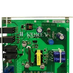 Robot saldatrice <span class=keywords><strong>solitaria</strong></span> bordo JANCD-YEW02-E Spot - Product Image 2
