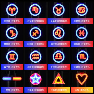 Luz trasera personalizada para bicicleta de montaña, recargable por USB, luz LED de alta luminosidad, luz de advertencia de seguridad, resistente al agua Ip4 - Product Image 4