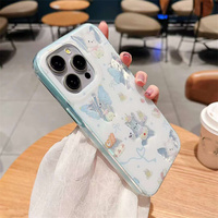 Pour Tecno spark 30 coque de téléphone à motif de coque nfc nouvelle couverture arrière souple en TPU fleurs avec protecteur de caméra