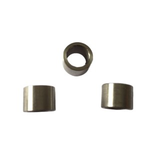 Xin Shun Stainless Steel Drill Bushing Precision Machined For Industrial Applications Multiple Customization Options - Product Image 3