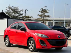 <span class=keywords><strong>Mazda</strong></span> 3 Xingcheng 1.6L 2011 Barato, Auto Usado de <span class=keywords><strong>Segunda</strong></span> <span class=keywords><strong>Mano</strong></span> para Exportación - Product Image 3