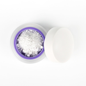 Polvo Dental Medcodes 0.05kg, Blanqueador Dental, Eliminación de Manchas, Higiene Bucal, Polvo Morado - Product Image 1