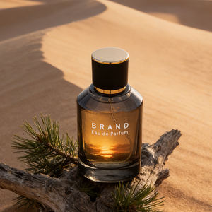 Parfum de créateur arabe original pour <span class=keywords><strong>Le</strong></span> Beau Paradise Garden 100 ML Cologne de luxe pour homme écologique longue durée - Product Image 1