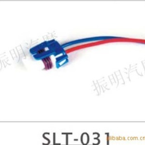 Olt Automotive Connector <b>Plug</b> Black Plastic <b>Universal</b> For Car Olt Model 001002003004005 - Product Image 5