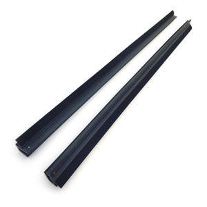 OEM 72410-TM8 INSIGHT EPDM Matériau Automobile Caoutchouc Garniture Voiture Fenêtre Verre Joint Porte Ceinture Bandes météo Moulage - Product Image 3