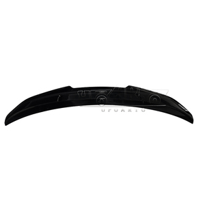Nuovo Spoiler per baule posteriore in stile PSM in fibra di carbonio ABS Bodykit rilasciato per <span class=keywords><strong>BMW</strong></span> <span class=keywords><strong>serie</strong></span> <span class=keywords><strong>4</strong></span> F36 <span class=keywords><strong>Gran</strong></span> coupé 428i 435i 440i 2014-2021 - Product Image 2