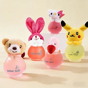 Perfume al por mayor para <span class=keywords><strong>mujer</strong></span>, diseño de oso de dibujos animados, 50ml, duradero, aroma floral y frutal fresco Rogue Rabbit, Eau de Parfum natural ligero - Product Image 2