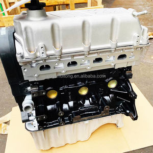 Fabrika motor tertibatı SQR472 sqrchery d4chery çıplak motor için Chery E3 E5 A5 A5 K60 - Product Image 4