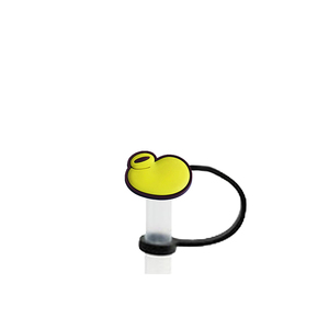 Venta al por mayor <span class=keywords><strong>de</strong></span> dibujos animados <span class=keywords><strong>Toy</strong></span> <span class=keywords><strong>Story</strong></span> Donald Daisy paja Toppers PVC personalizado pajita Toppers paja cubierta dijes Toppers para vasos - Product Image 6
