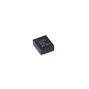 Producto Original Genuino, Circuito Integrado Multiplexor de Potencia TPS2121RUXR VQFN-HR-12 4.5A, Gestión de Energía, Gestión de Batería - Product Image 1