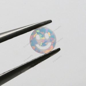 อัญมณีสำหรับทำฟันแบบไร้สารตะกั่วหน้ายิ้มอัญมณีโอปอลฟัน - Product Image 1