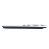 Nouvelle télécommande programmable 11 touches sur mesure pour téléviseurs, décodeurs et appareils électroménagers