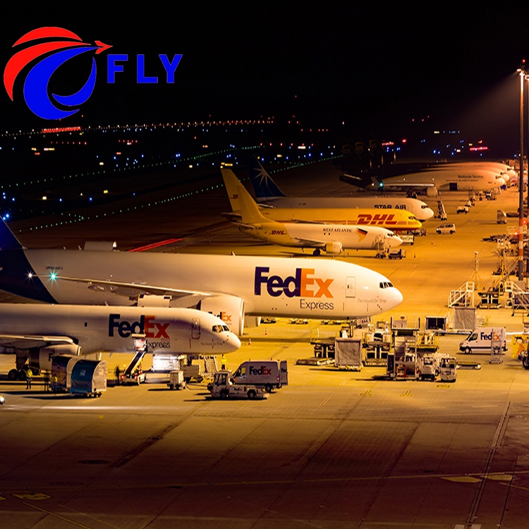 International Wholesale Price Hot Sale Dhl Personalized Logistic the Cheapest Air Freight Agent to France