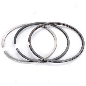 3802230 6BT Hot selling Guangzhou Stock piston ring 102mm set for Cummins 6BT 3802230