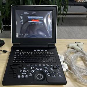 Siui Veterinair Echografie Apogee 1000 Lite Best Verkopende Prijs Draagbare Kleur <span class=keywords><strong>Doppler</strong></span> Veterinaire Echografie Met 15 Inch Display - Product Image 5