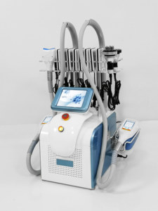 Appareil de cryolipolyse 360° au meilleur <span class=keywords><strong>prix</strong></span>, machine de cryolipolyse portable pour la perte de poids, appareil amincissant par cryolipolyse - Product Image 4