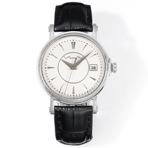 Reloj de pulsera elegante y lujoso de alta calidad, con diseño de homenaje a los viajes, indicador de fecha, caja resistente a los arañazos y movimiento automático. - Product Image 1