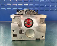 Nouvelle culasse en aluminium XC OEM 7701472681 7701468858 1.6L 8V K7M pour Renault Clio Kangoo Logan Sandero 1998-2013