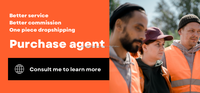 Agent d'approvisionnement en Chine 1688 Taobao Yiwu, service d'achat et de dropshipping, recherche de fournisseurs