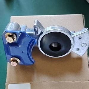 Pièces détachées pour camions, tête d'accouplement pneumatique robuste 278523 278524 pour camions lourds européens - Product Image 5