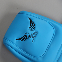 Funda de Asiento de Cuero Napa de Diseño de Lujo GANE, Exclusiva para Interiores de Automóviles, Apta para Land Rover Defender y Range Rover