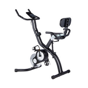 Nouveau design vélo d'exercice équipement de sport pour la maison vélos d'exercice magnétiques pliables vélo de rotation magnétique <span class=keywords><strong>stationnaire</strong></span> - Product Image 6