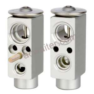 Vanne d'expansion de type complet, <span class=keywords><strong>prix</strong></span> d'usine en gros, OE # Vannes d'expansion 64118390612 - Product Image 3