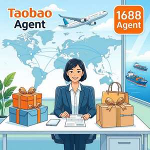 Agente en Guangzhou, Shenzhen, Dongguan, Foshan, Agente 1688, Agente de Compras Taobao, Agente de Abastecimiento, Productos Personalizados - Product Image 5
