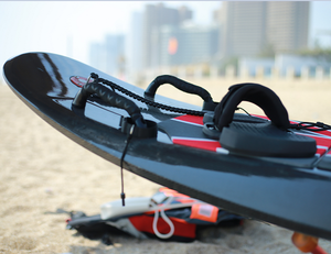 Tabla de Surf Havospark H5-F de Fibra de Carbono con Motor a Reacción - Unisex para Aguas Oceánicas - Envío Directo desde CN/GUA - Product Image 3
