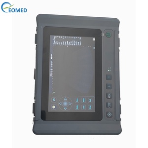 Système de diagnostic échographique numérique complet V10, appareil d'échographie vétérinaire pour animaux - Product Image 2