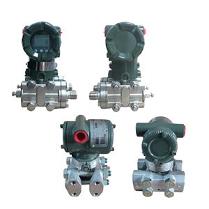 Премиум EJX440A промышленный передатчик давления <span class=keywords><strong>Yokogawa</strong></span> EJX440A умный датчик давления-ATEX/IECEx, дистанционная диафрагма - Product Image 1