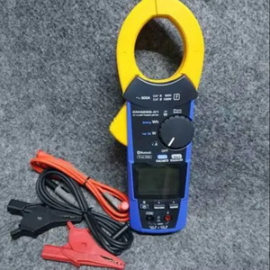 Medidor de Energía CA TRMS HioKi CM3286-50 Original y Nuevo - Product Image 4