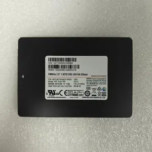 Disque SSD SATA <span class=keywords><strong>PM863A</strong></span> 1,92 To MZ7LM1T9HMJP-00005 - Product Image 1