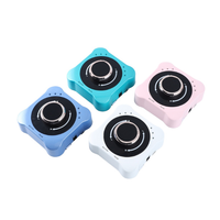 Machine à ongles professionnelle rechargeable 35000 tr/min, outil de manucure portable, accessoires électriques pour manucure