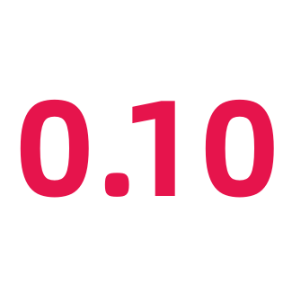 0.10