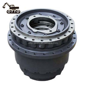 ชุดมอเตอร์ขับเคลื่อนสุดท้าย รุ่น OTTO VOE14531093 VOE14508165 VOE14569653 SA1143-01100 ใช้กับรถขุด EC460 EC460B EC460BLC EC480D - Product Image 2