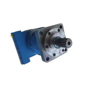 Piezas de maquinaria de construcción de gran venta al por mayor, motor hidráulico de la venta al por mayor, del motor hidráulico de la venta al por mayor - Product Image 4