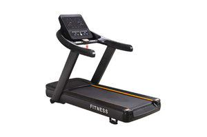 High Quality Nylon Cardio Training <b>Running</b> <b>Machine</b> Commercial Fitness Gym Equipment With Auto Incline MB-930 High-Quality Constr - Product Image 2