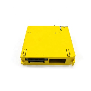 Module I/O Fanuc A03b-0819-c110, carte de commande d'automatisation industrielle, performances fiables, livraison rapide - Product Image 4