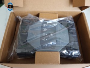 Adatto per Mercedes Benz BMW Audi tre in <span class=keywords><strong>uno</strong></span> strumento diagnostico BBA, controllo speciale computer C6/C4/NEXT/6154 - Product Image 5