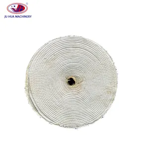 Juhua ply da mài mòn bông Buffing Wheel cho đồ trang sức kim loại