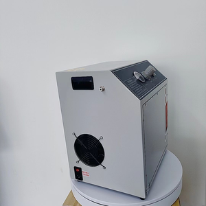 Rẻ hơn kích thước nhỏ Nitơ lạm phát máy Nitơ Máy phát điện cho bia điền Sản xuất tại Trung Quốc - Product Image 4