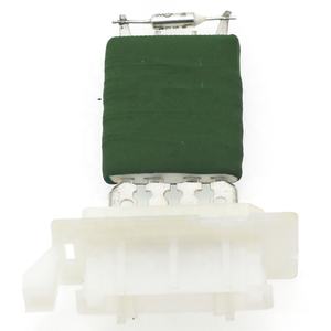 Régulateur de résistance de ventilateur de chauffage 64113422663 pour <span class=keywords><strong>MINI</strong></span> <span class=keywords><strong>COOPER</strong></span> - Product Image 2